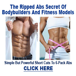 Burn the Fat Feed the Muscle